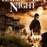 Halloween Night (Ltd) (Blu Ray+Booklet)