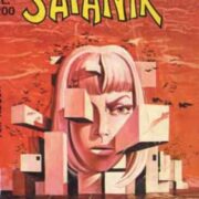 Satanik n. 148