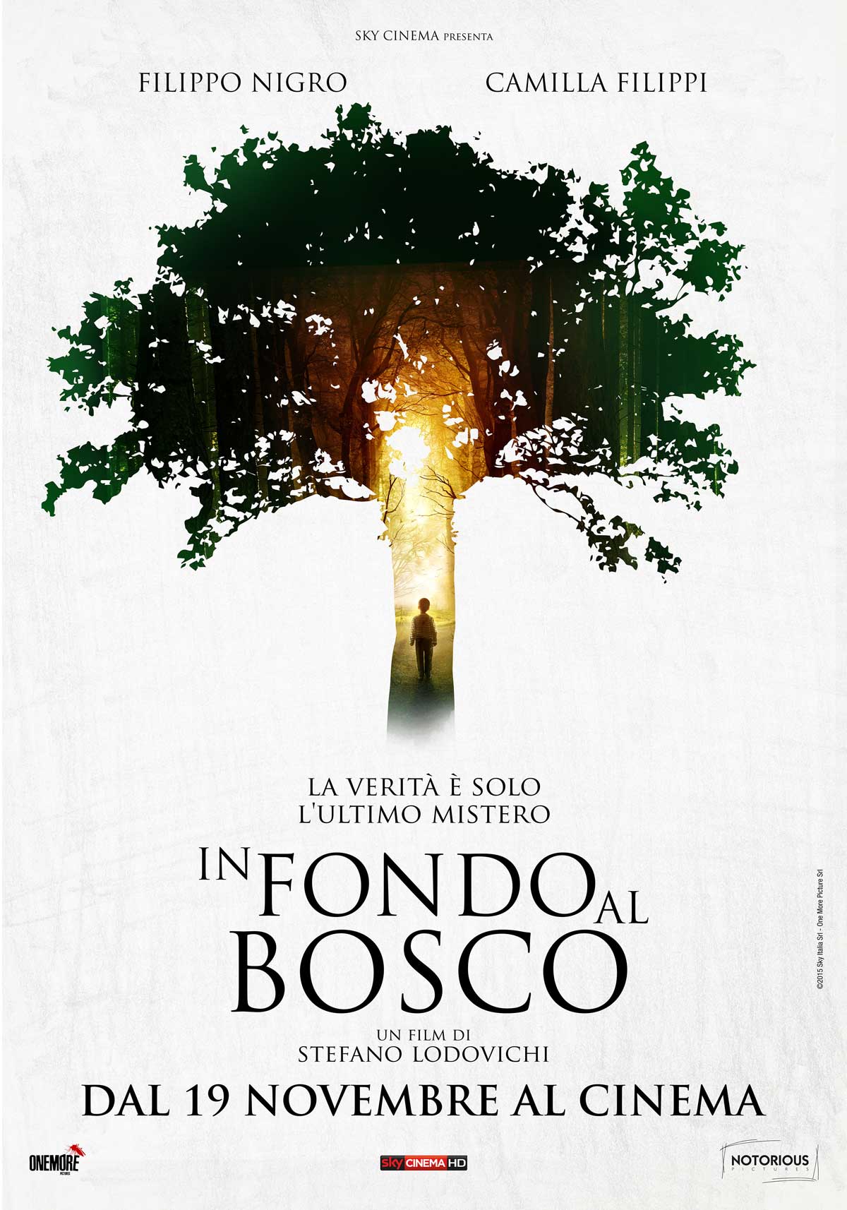 In Fondo Al Bosco