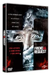 Friend Request - La Morte Ha Il Tuo Profilo