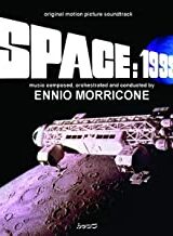 Spazio 1999 - Ennio Morricone (CD)