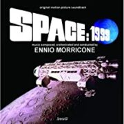 Spazio 1999 – Ennio Morricone (CD)