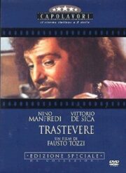 Trastevere