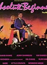 Absolute Beginners - The Musical (LP)