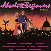 Absolute Beginners – The Musical (LP)