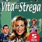 Vita da strega - Quarta stagione (5 DVD)