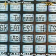 Television’s Greatest Hits – Vol.7