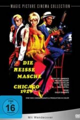 Chicago 1929 tempo di Charleston