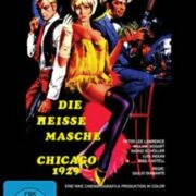 Chicago 1929 tempo di Charleston