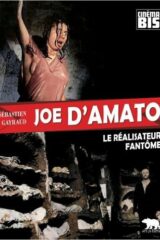 Joe D'Amato: Le réalisateur fantome
