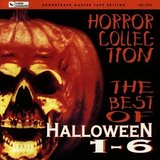 Best of Halloween 1-6 (CD)