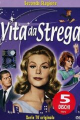 Vita da strega - Seconda stagione (5 DVD)