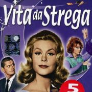 Vita da strega - Seconda stagione (5 DVD)