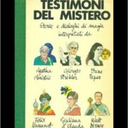 Pier Carpi - Testimoni del mistero