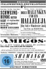 Koch Media Italo Western Enzyklopadie - Vol.1