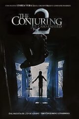 Conjuring 2, The - Il Caso Enfield