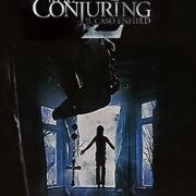Conjuring 2, The - Il Caso Enfield