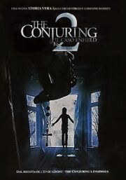 Conjuring 2, The – Il Caso Enfield (Blu Ray)