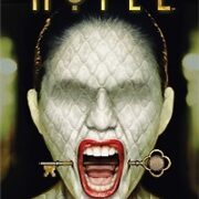American Horror Story - Stagione 05 - Hotel (4 Dvd)