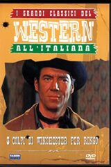 3 colpi di winchester per Ringo