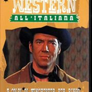 3 colpi di winchester per Ringo