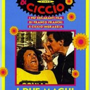 Due maghi del pallone, I