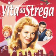 Vita da strega - Terza stagione (4 DVD)