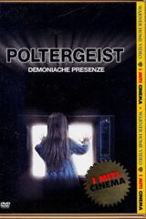Poltergeist - Demoniache presenze