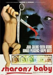 Sharon’s baby