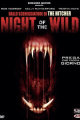 Night Of The Wild