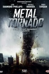Metal Tornado