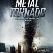 Metal Tornado