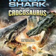 Mega Shark Vs Crocosaurus