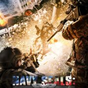 Navy Seals - Attacco A New Orleans [Navy Seals vs Zombies] (Blu Ray)