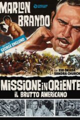 Missione In Oriente - Il Brutto Americano