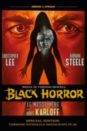 Black Horror – Le Messe Nere