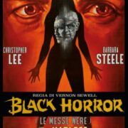 Black Horror - Le Messe Nere