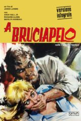 A bruciapelo - Nelle mani del sadico