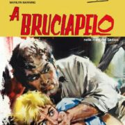 A bruciapelo - Nelle mani del sadico