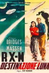 RX-M Destinazione Luna