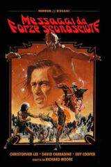 Messaggi da forze sconosciute