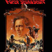 Messaggi da forze sconosciute