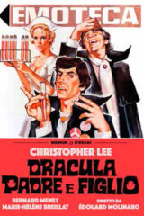 Dracula Padre E Figlio (prima edizione)