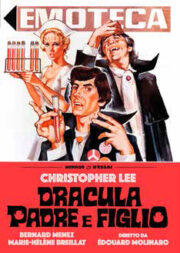 Dracula Padre E Figlio (prima edizione)