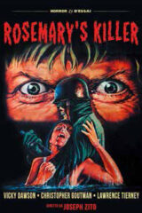 Rosemary's Killer (prima edizione)