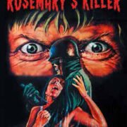 Rosemary's Killer (prima edizione)