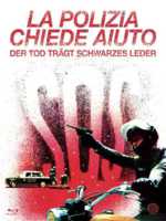 Polizia chiede aiuto, La (Blu Ray)