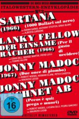 Koch Media Italo Western Enzyklopadie - Vol.3