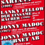 Koch Media Italo Western Enzyklopadie - Vol.3