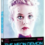 Neon Demon, The (Ltd Steelbook) 2 Blu-Ray